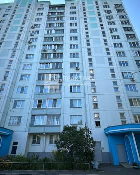 2-к квартира, вторичка, 55м2, 14/14 этаж