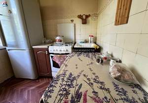 1-к квартира, вторичка, 32м2, 3/5 этаж