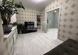 2-к квартира, вторичка, 55м2, 3/14 этаж