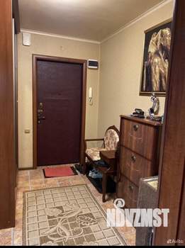 2-к квартира, вторичка, 53м2, 3/5 этаж