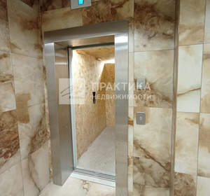 Студия квартира, вторичка, 28м2, 5/9 этаж