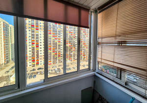 1-к квартира, вторичка, 32м2, 8/8 этаж