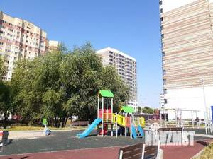 1-к квартира, вторичка, 37м2, 3/17 этаж