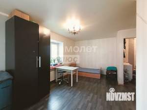 1-к квартира, вторичка, 30м2, 2/5 этаж