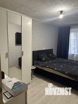 2-к квартира, вторичка, 43м2, 2/5 этаж