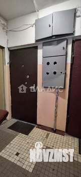 2-к квартира, вторичка, 45м2, 4/5 этаж