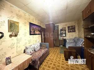 1-к квартира, вторичка, 31м2, 4/5 этаж