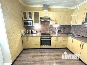 1-к квартира, вторичка, 41м2, 4/17 этаж