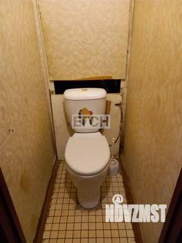 1-к квартира, вторичка, 32м2, 8/9 этаж