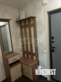 1-к квартира, вторичка, 35м2, 7/10 этаж