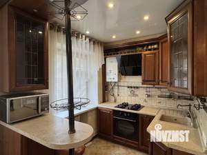 2-к квартира, вторичка, 45м2, 1/5 этаж