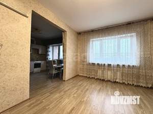 2-к квартира, вторичка, 71м2, 3/17 этаж
