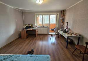 1-к квартира, вторичка, 45м2, 4/11 этаж