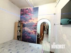 2-к квартира, вторичка, 31м2, 1/1 этаж