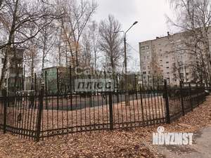 1-к квартира, вторичка, 30м2, 2/5 этаж