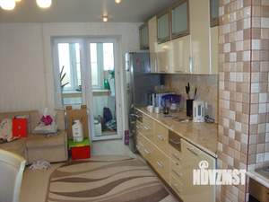 3-к квартира, вторичка, 69м2, 9/9 этаж
