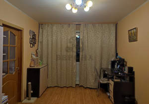 2-к квартира, вторичка, 48м2, 1/5 этаж