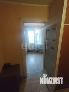 2-к квартира, вторичка, 54м2, 5/5 этаж