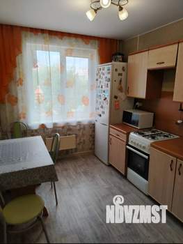 3-к квартира, вторичка, 68м2, 2/9 этаж