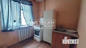 2-к квартира, вторичка, 44м2, 1/5 этаж