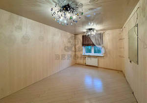 3-к квартира, вторичка, 86м2, 3/15 этаж