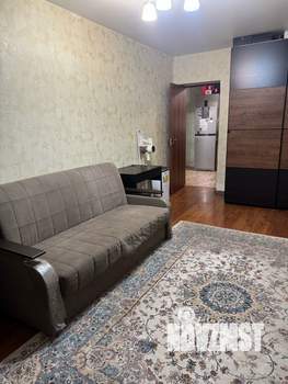 2-к квартира, вторичка, 54м2, 1/5 этаж