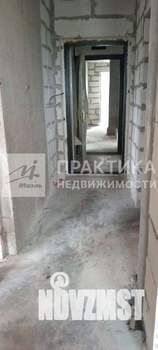 1-к квартира, вторичка, 39м2, 13/16 этаж