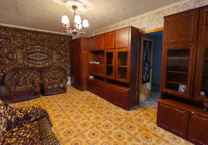 2-к квартира, вторичка, 45м2, 2/5 этаж