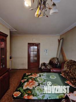 3-к квартира, вторичка, 65м2, 2/12 этаж