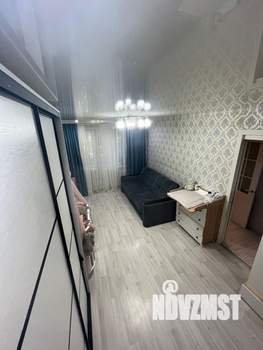 1-к квартира, вторичка, 32м2, 4/5 этаж