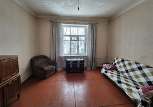 2-к квартира, вторичка, 65м2, 2/4 этаж