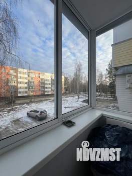 1-к квартира, вторичка, 31м2, 2/5 этаж