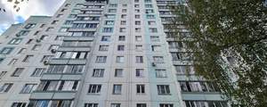 1-к квартира, вторичка, 39м2, 5/14 этаж