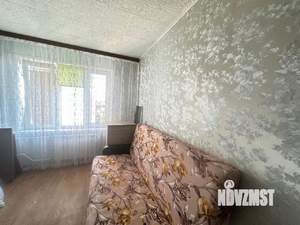 2-к квартира, вторичка, 44м2, 6/9 этаж
