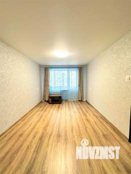 1-к квартира, вторичка, 33м2, 1/10 этаж