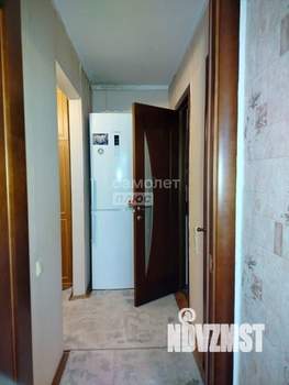 2-к квартира, вторичка, 48м2, 5/5 этаж