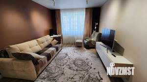 1-к квартира, вторичка, 40м2, 6/10 этаж