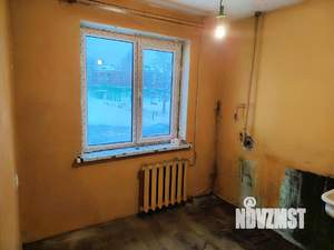 1-к квартира, вторичка, 31м2, 1/5 этаж