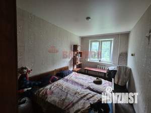 2-к квартира, вторичка, 43м2, 1/5 этаж