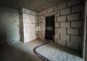 3-к квартира, вторичка, 104м2, 4/17 этаж