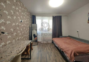 Студия квартира, вторичка, 27м2, 9/15 этаж