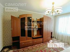 2-к квартира, вторичка, 42м2, 1/5 этаж