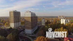 3-к квартира, вторичка, 60м2, 5/17 этаж