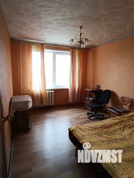 1-к квартира, вторичка, 32м2, 5/5 этаж