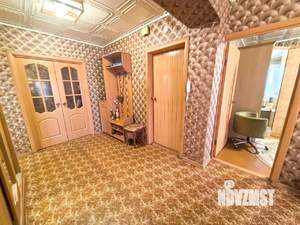 4-к квартира, вторичка, 82м2, 9/9 этаж