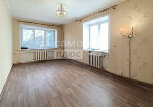 1-к квартира, вторичка, 32м2, 3/4 этаж