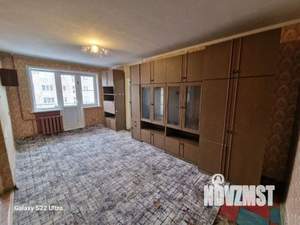 2-к квартира, вторичка, 44м2, 4/5 этаж