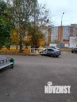 2-к квартира, вторичка, 50м2, 8/9 этаж