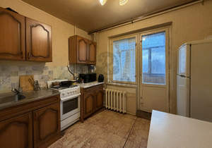 1-к квартира, вторичка, 34м2, 3/5 этаж