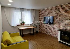 2-к квартира, вторичка, 67м2, 3/3 этаж